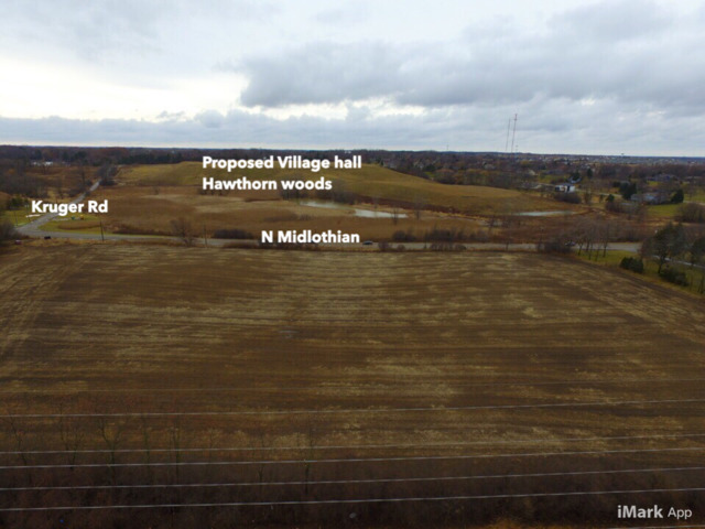 listing main picture