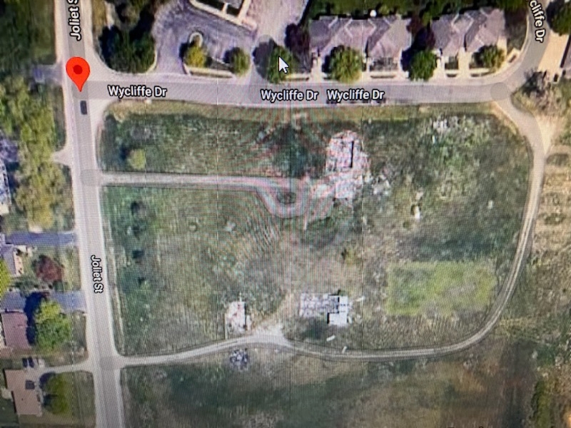 listing main picture