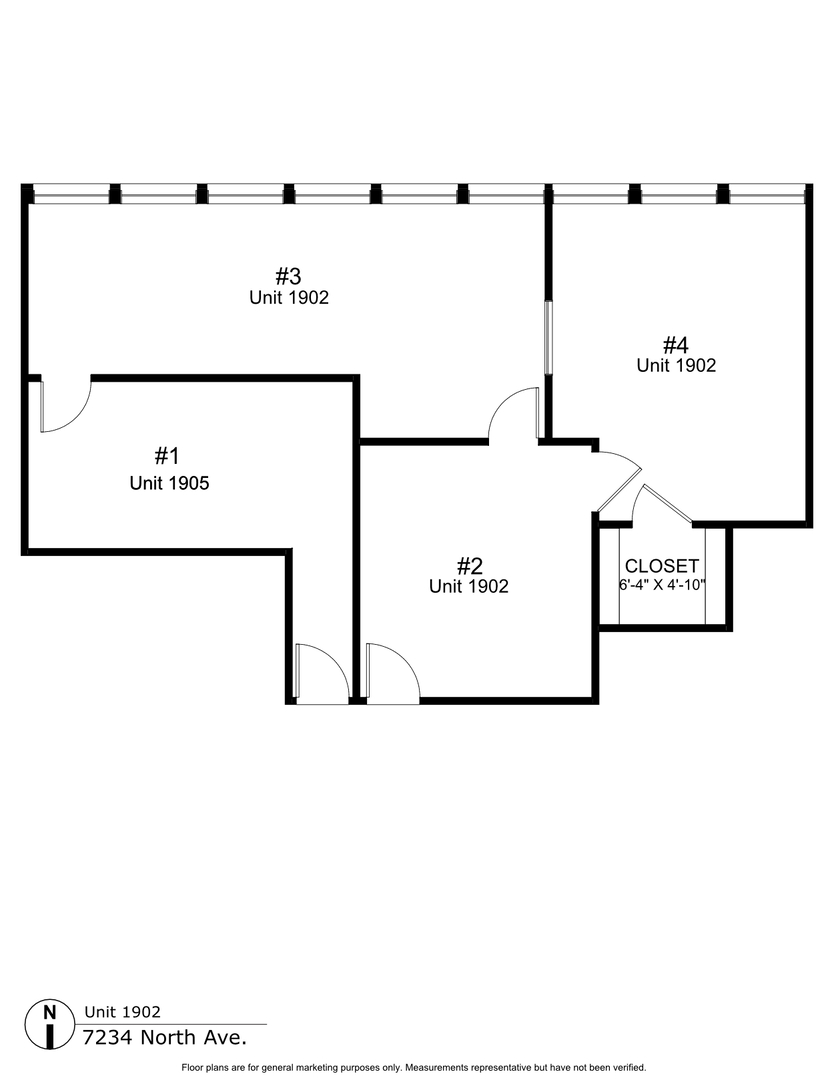 listing main picture