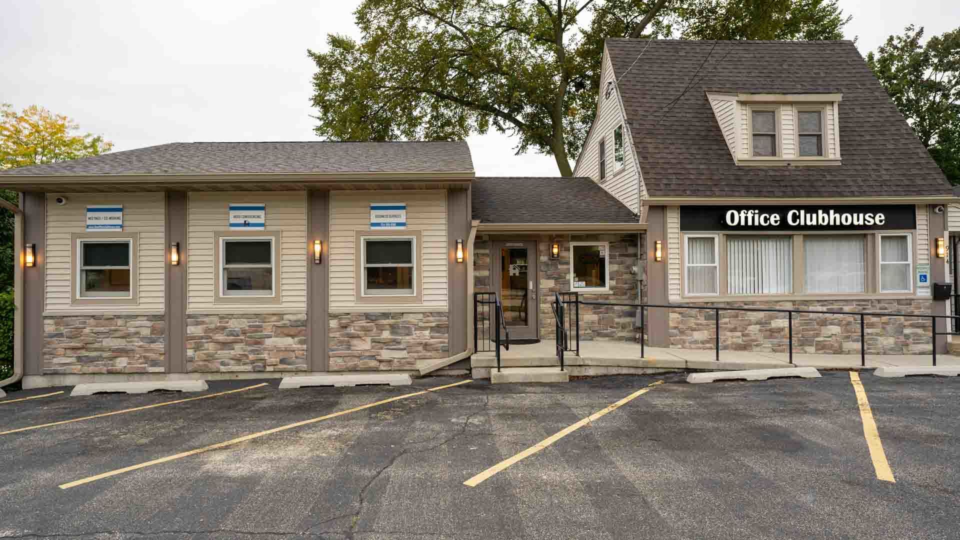 listing main picture