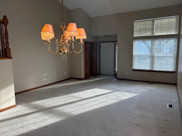 listing main picture