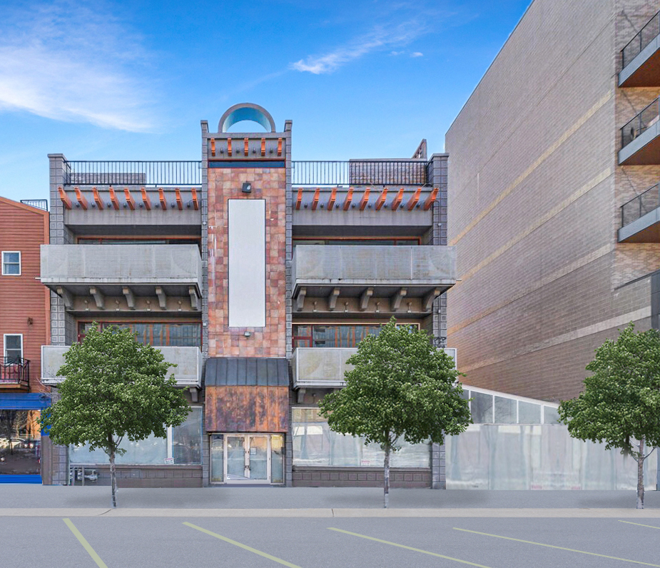 listing main picture