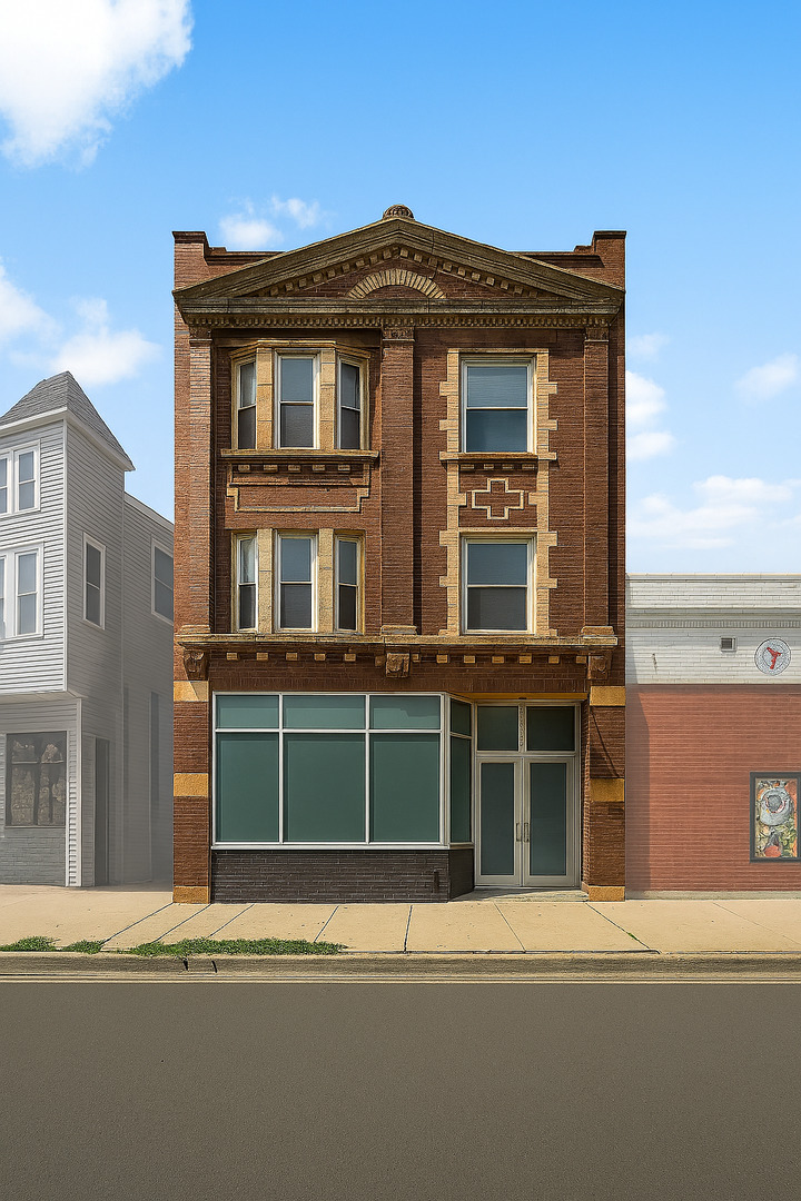 listing main picture