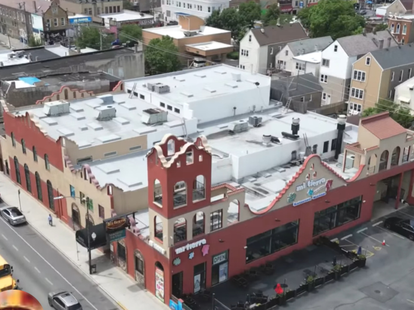 listing main picture