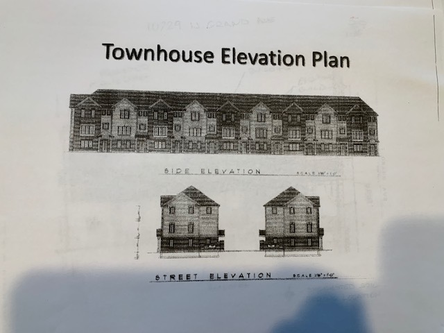 listing main picture