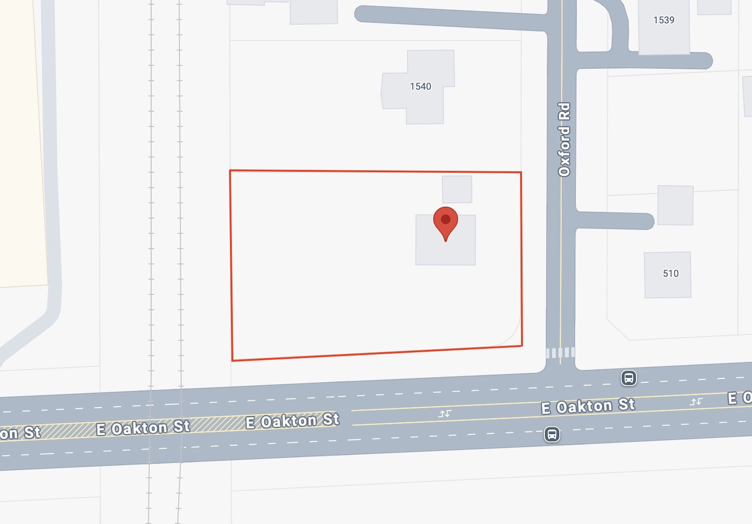 listing main picture