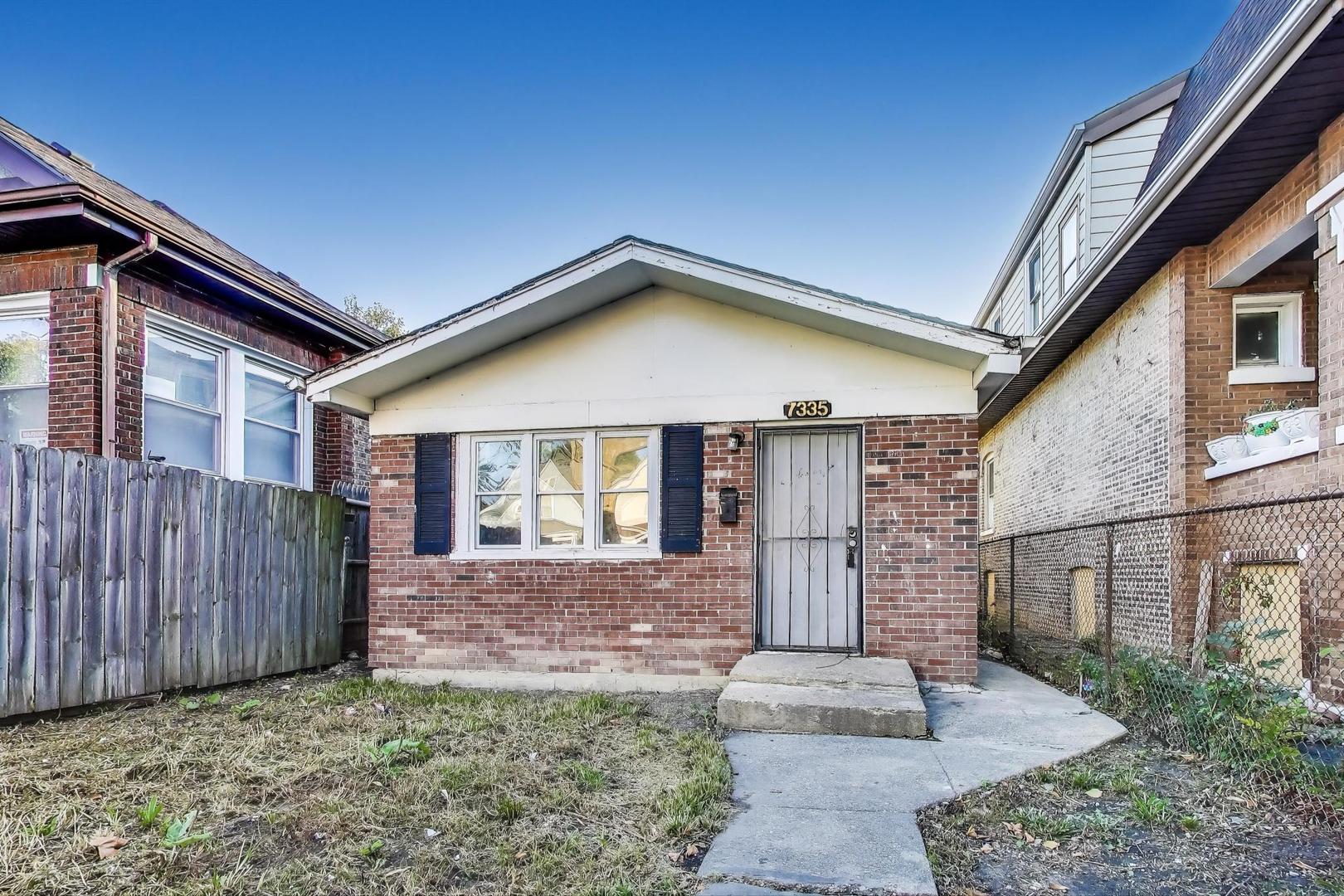 listing main picture