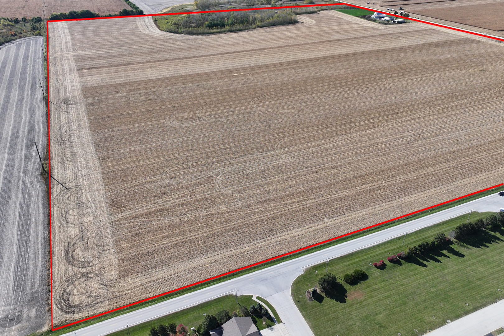 listing main picture