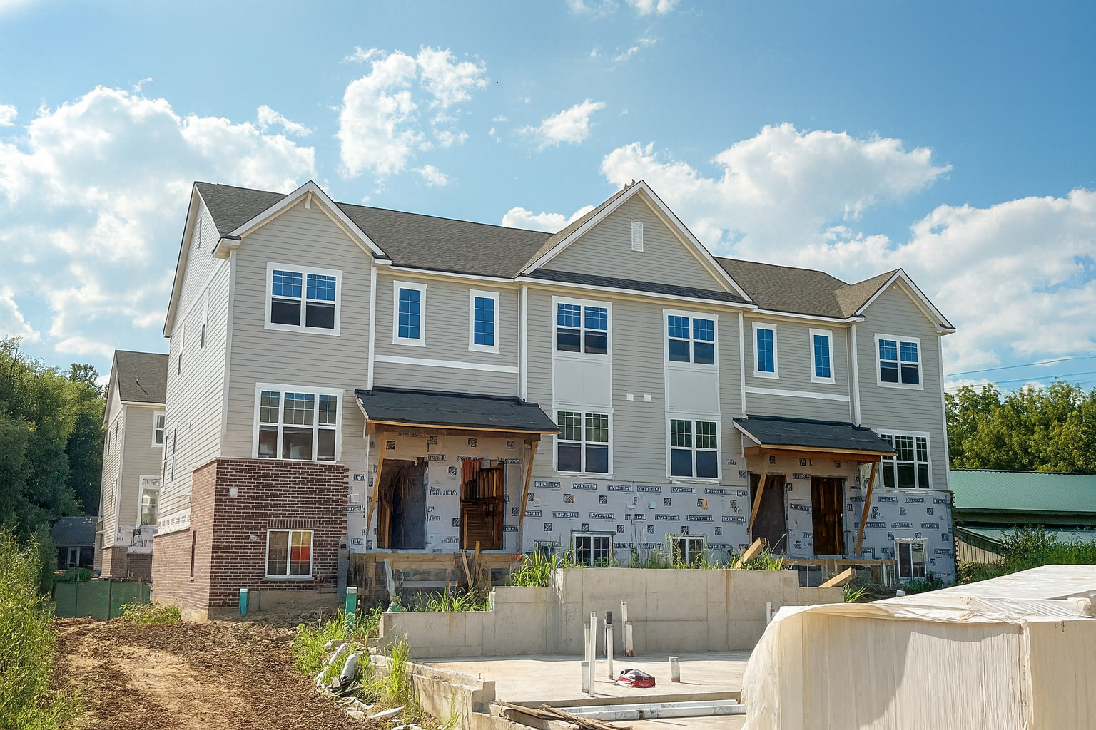 listing main picture