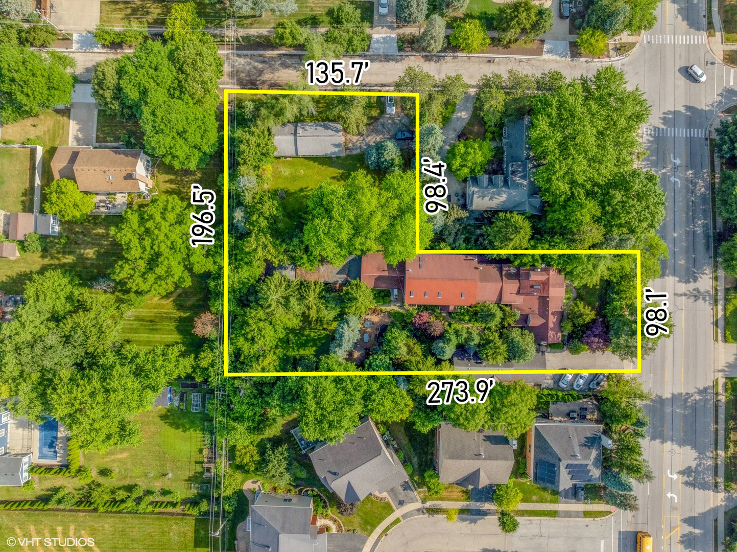 listing main picture