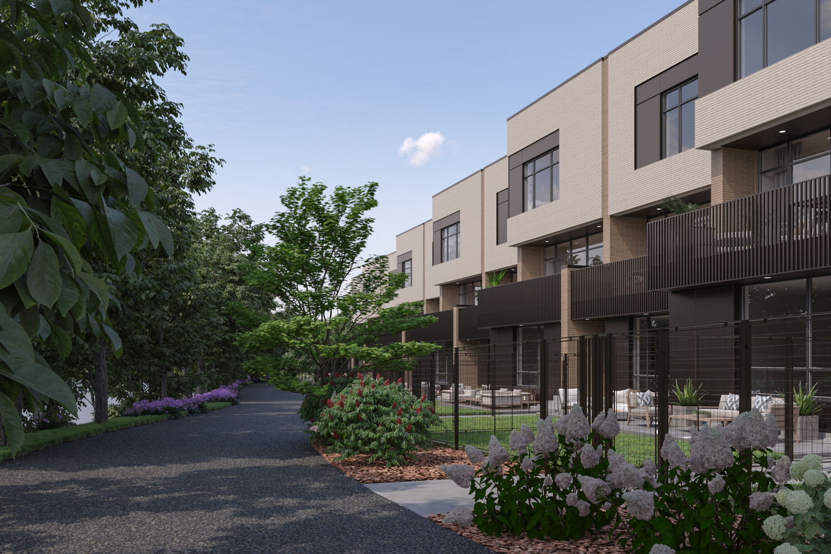 listing main picture