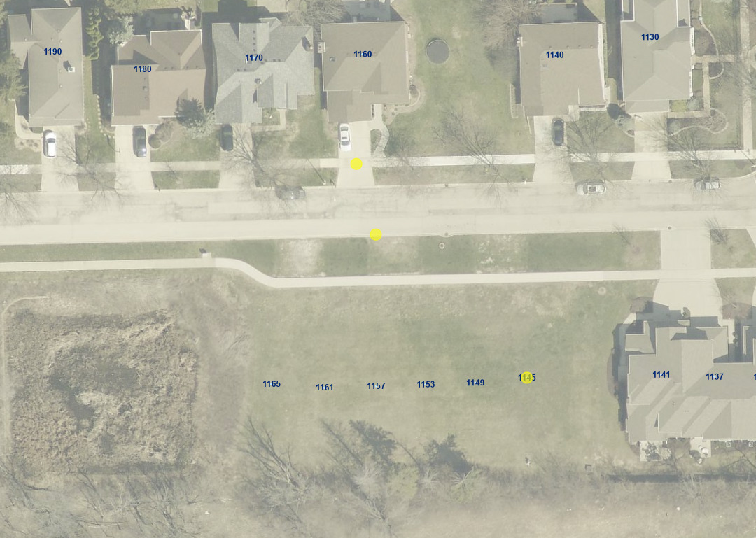 listing main picture