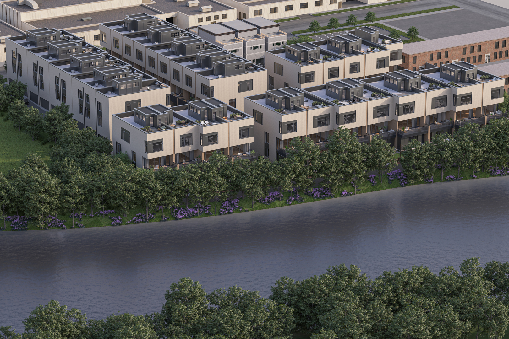 listing main picture