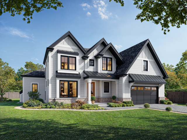 listing main picture