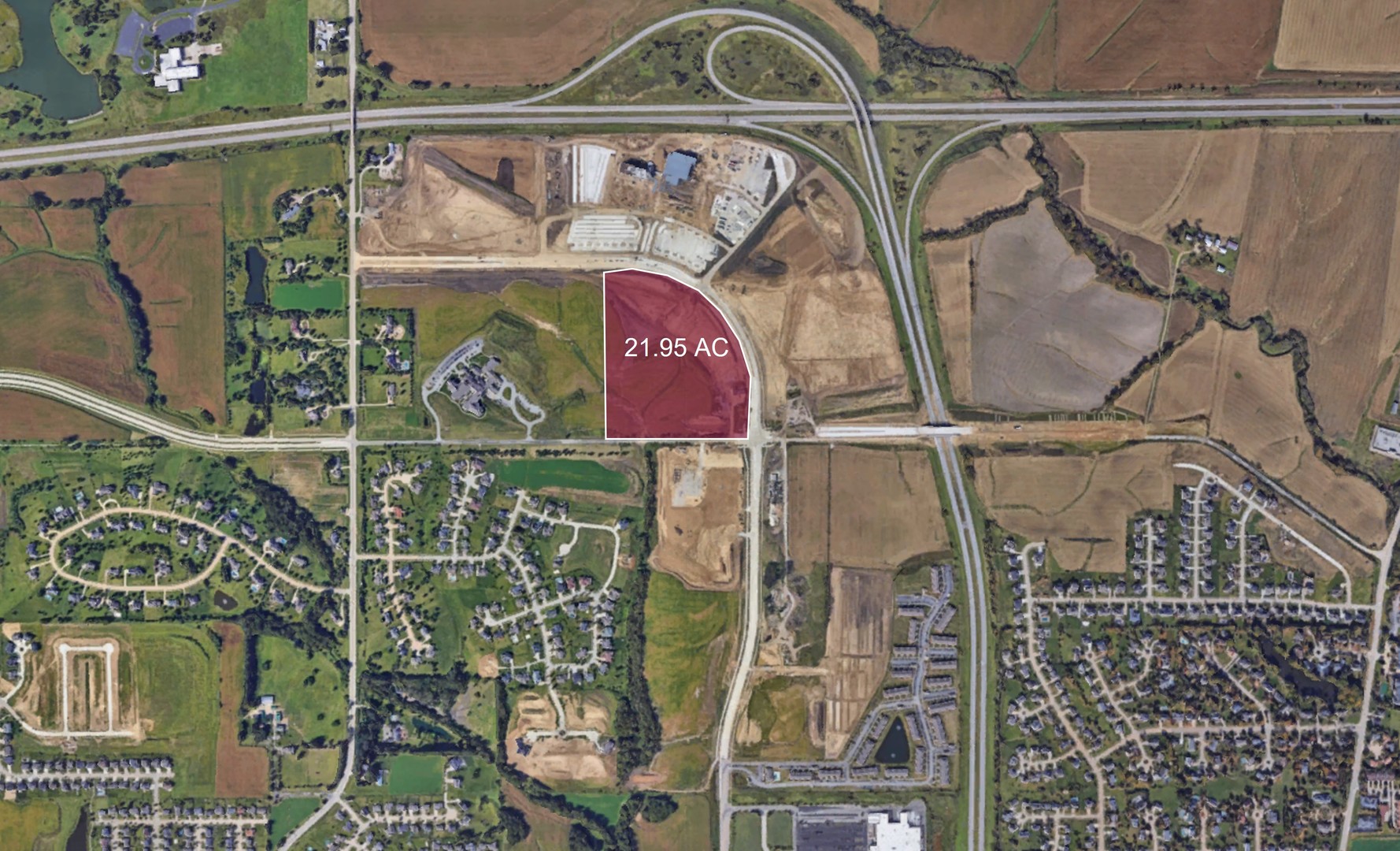 listing main picture