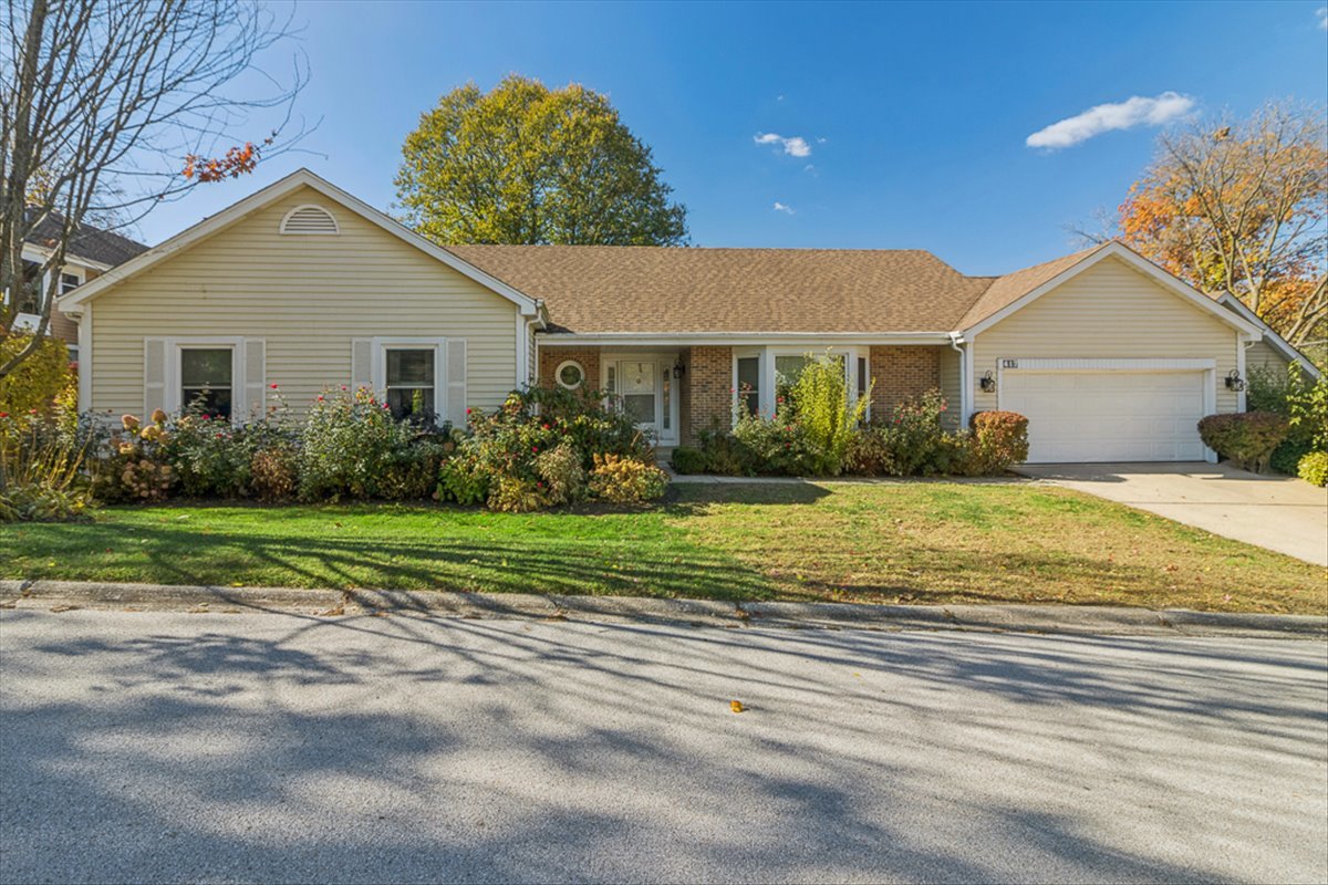 listing main picture