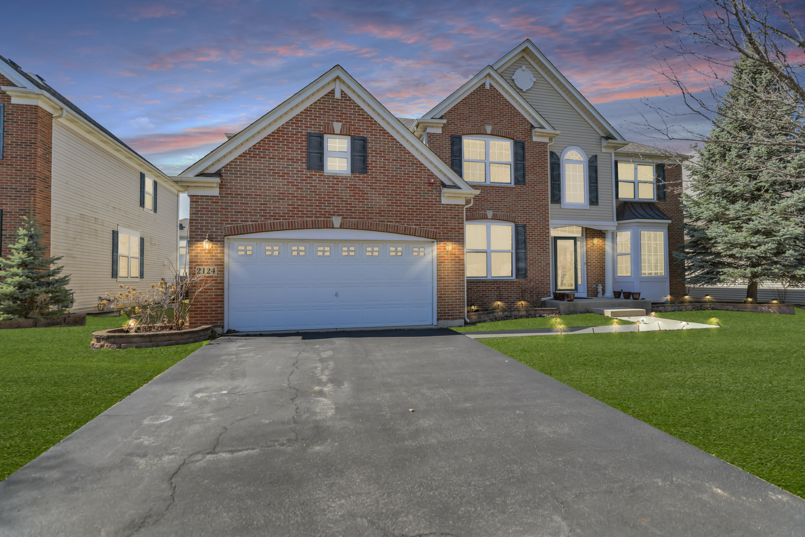 listing main picture