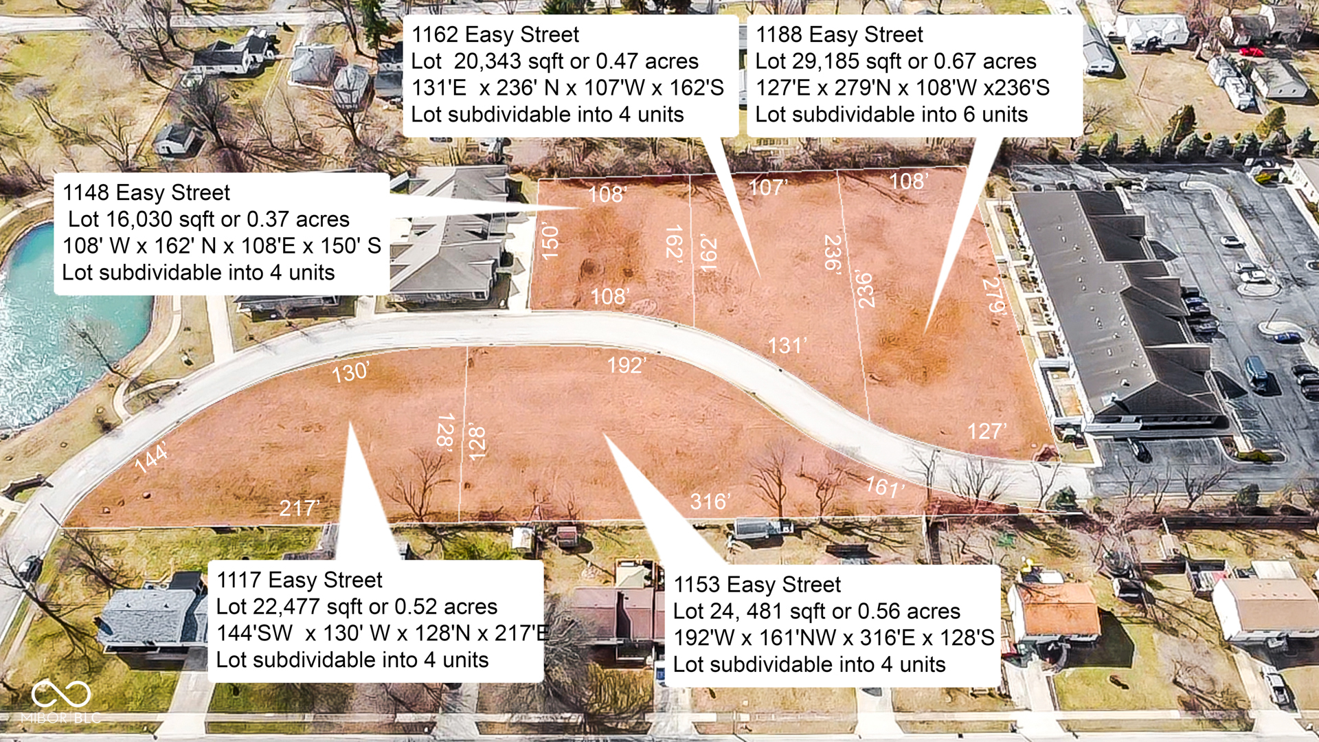 listing main picture