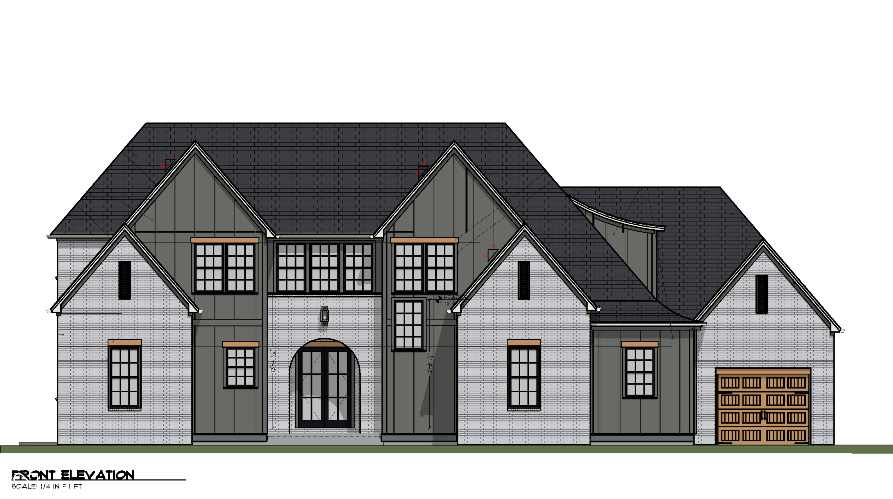 listing main picture