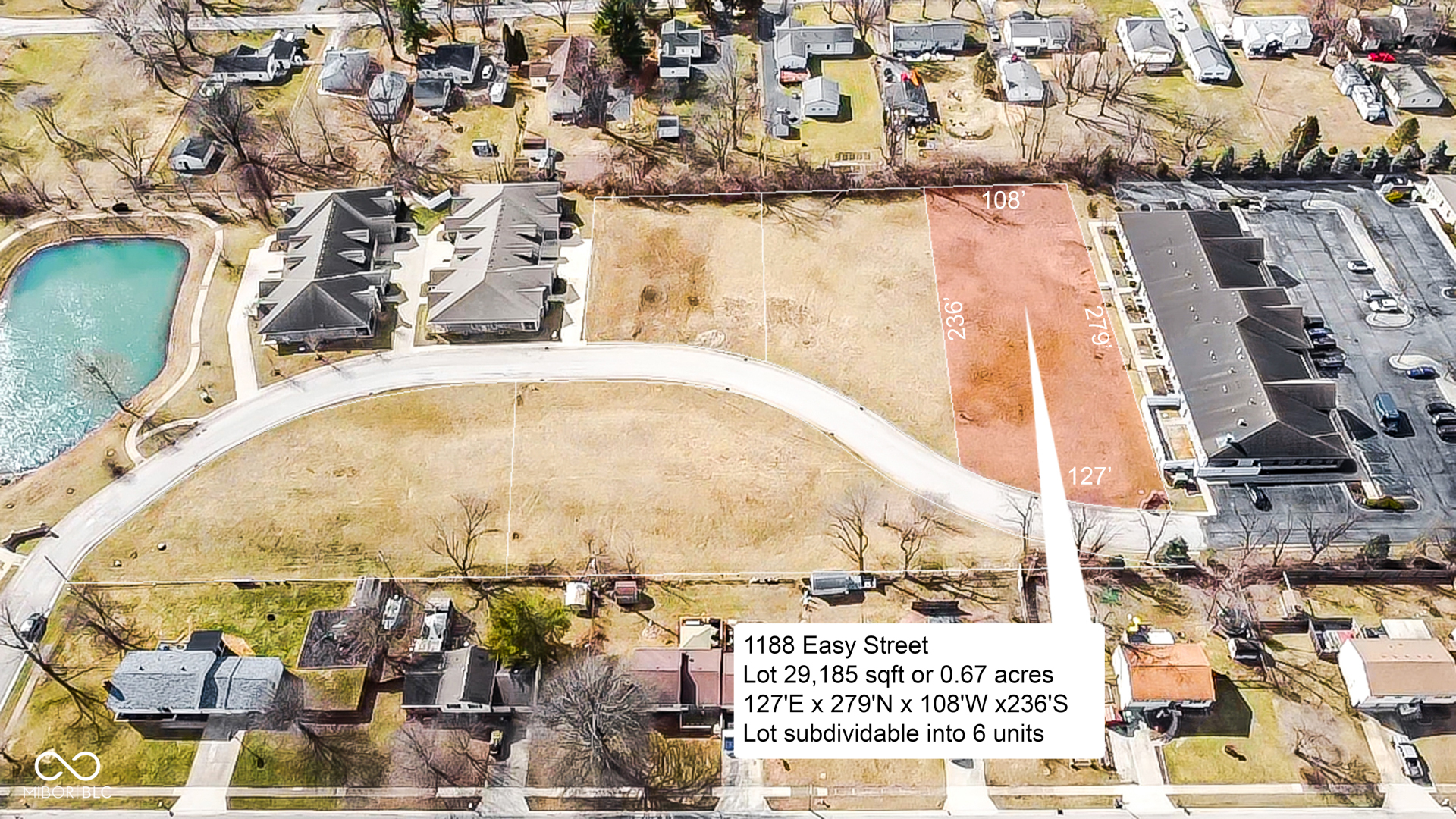 listing main picture