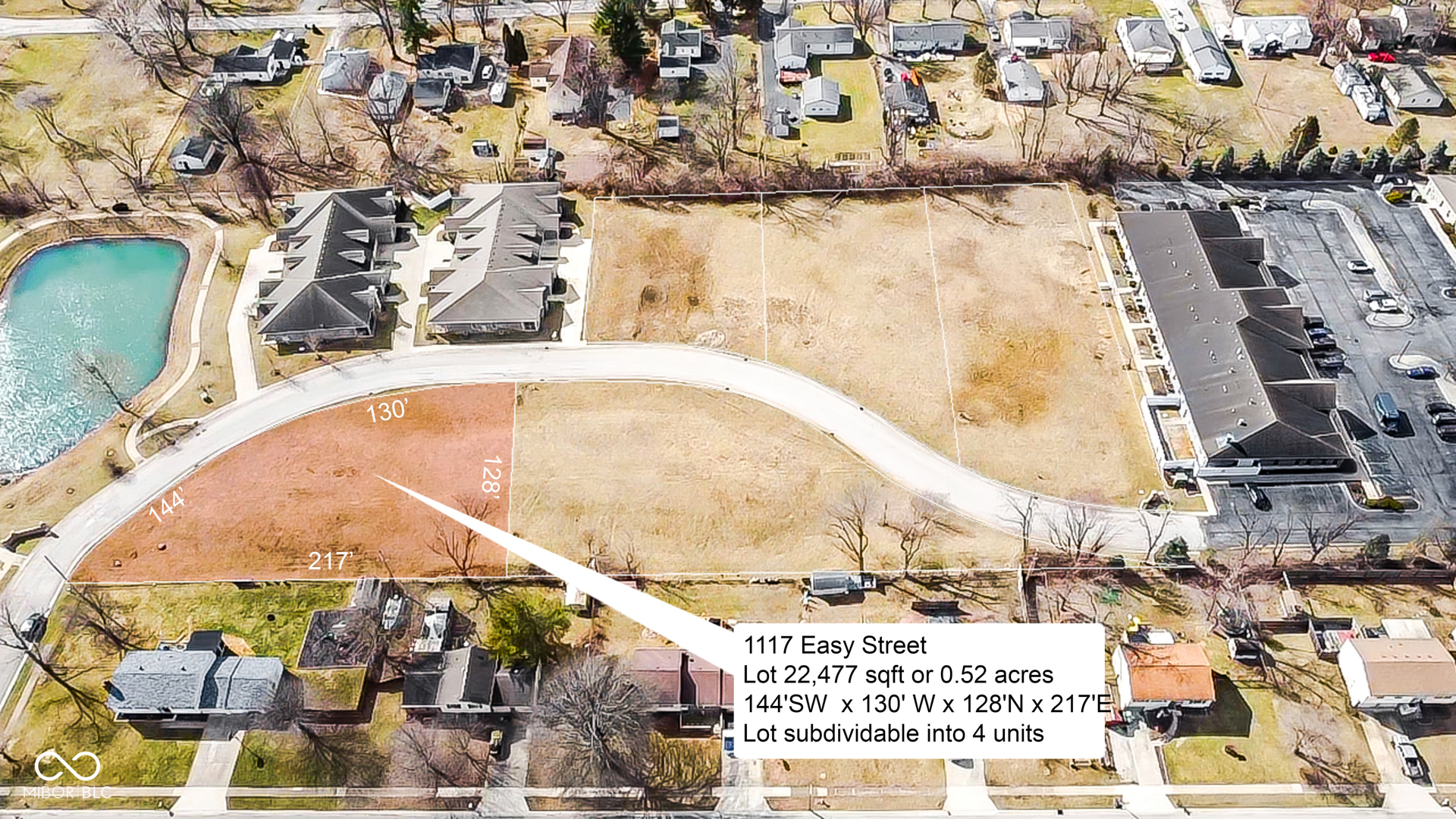 listing main picture