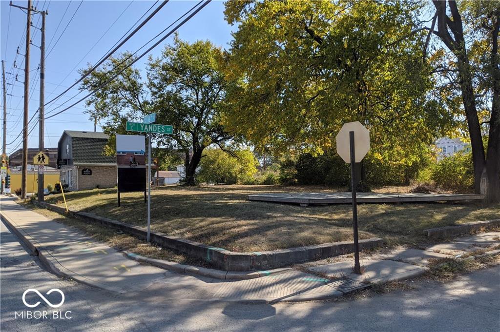 listing main picture