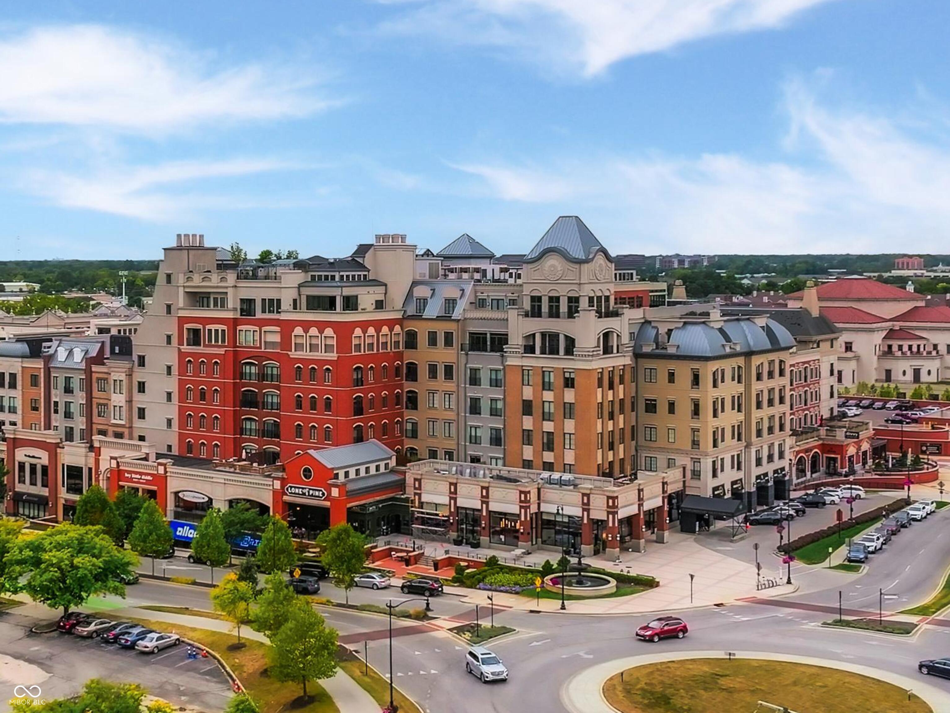 listing main picture