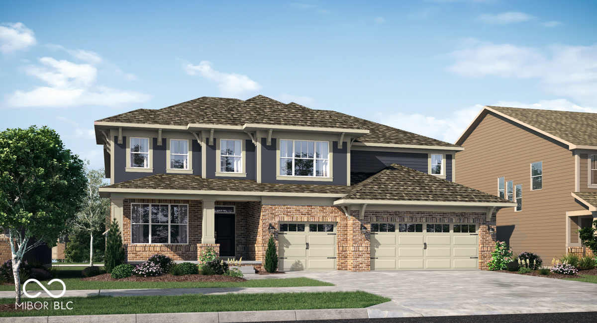 listing main picture