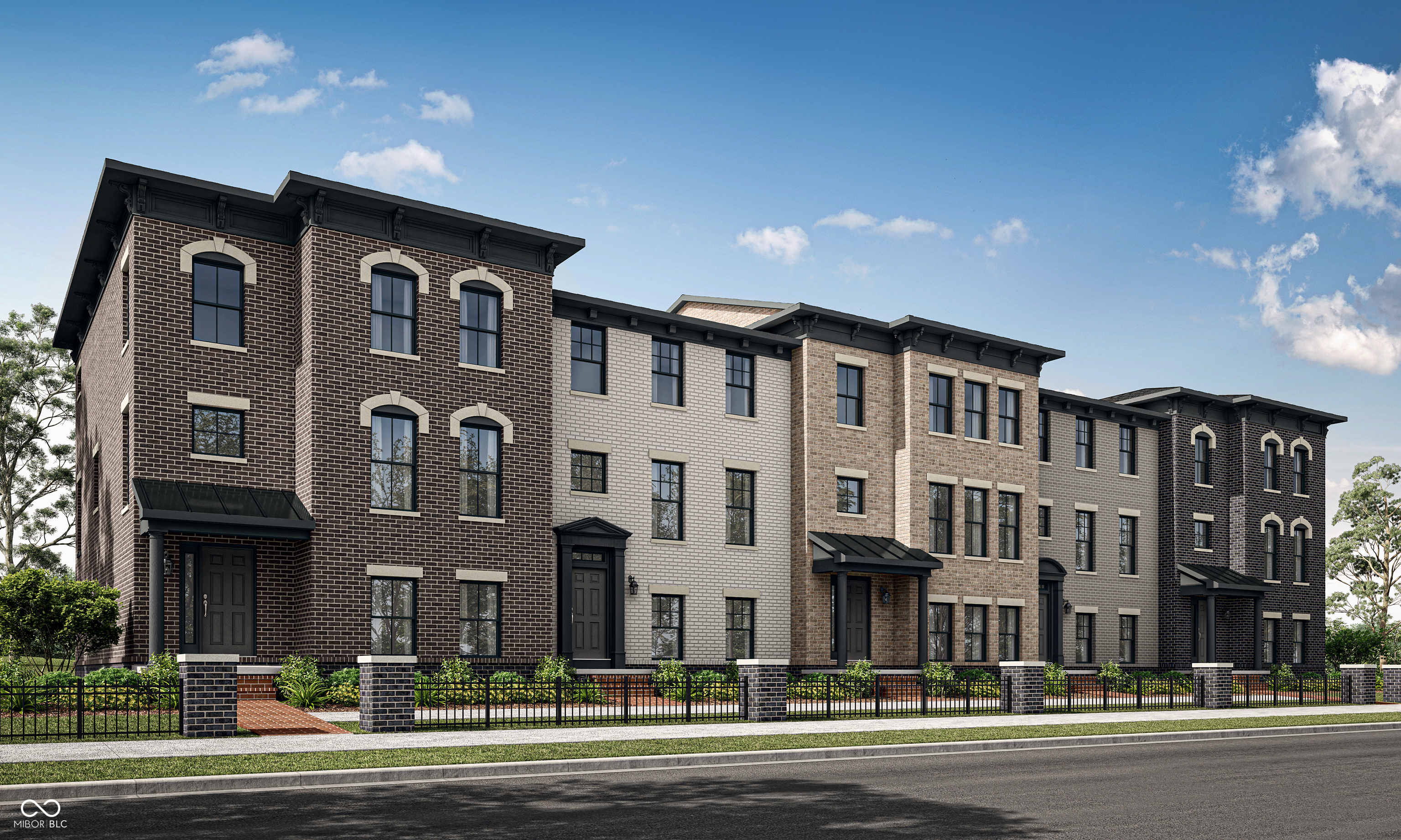 listing main picture