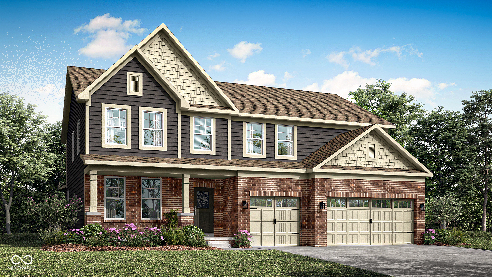 listing main picture