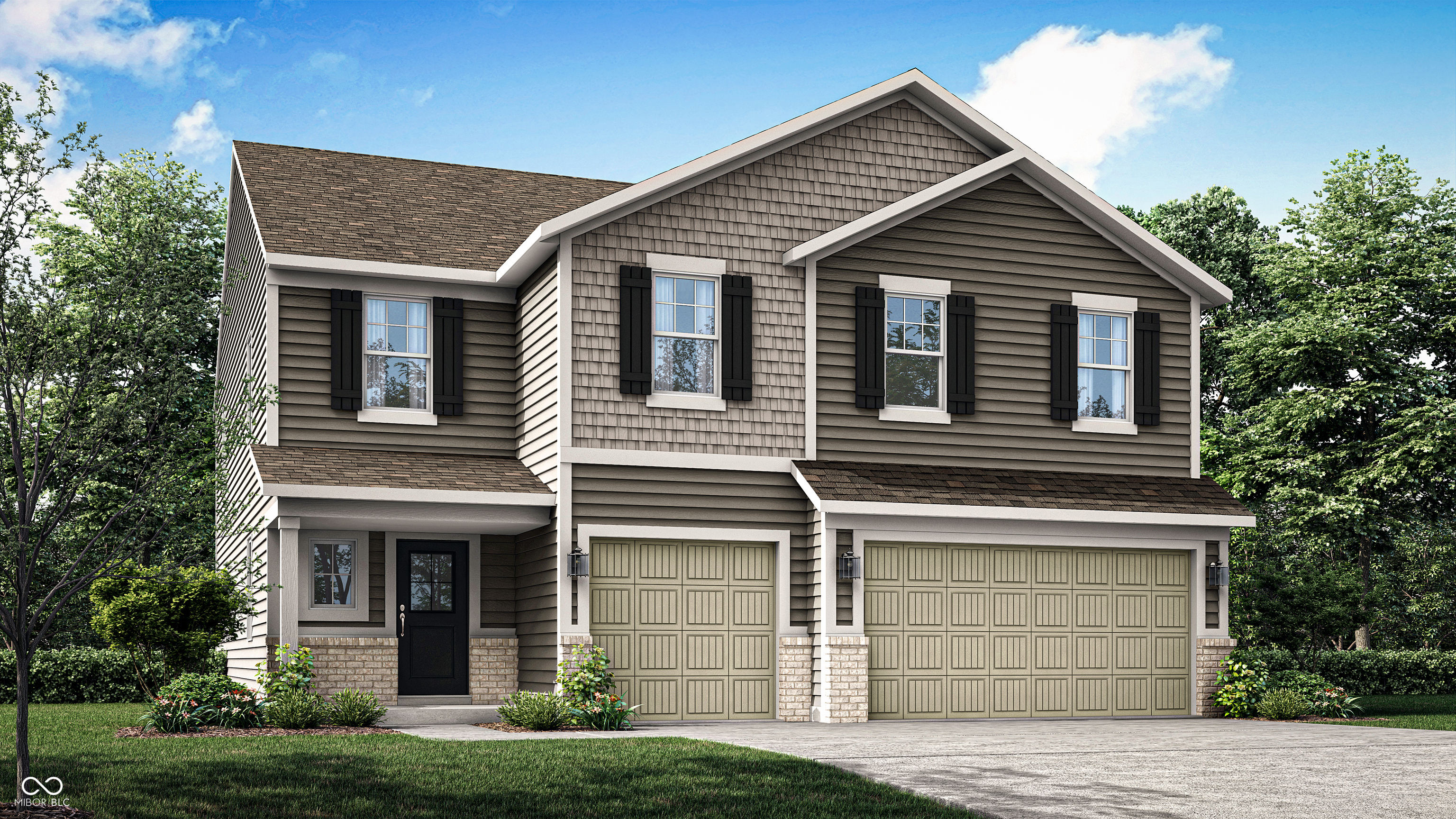 listing main picture