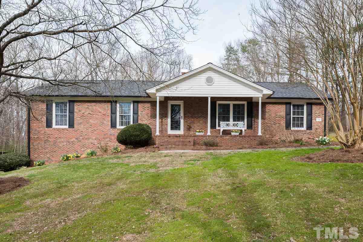 1774 Mebane Oaks Road, Mebane, North Carolina, 27302