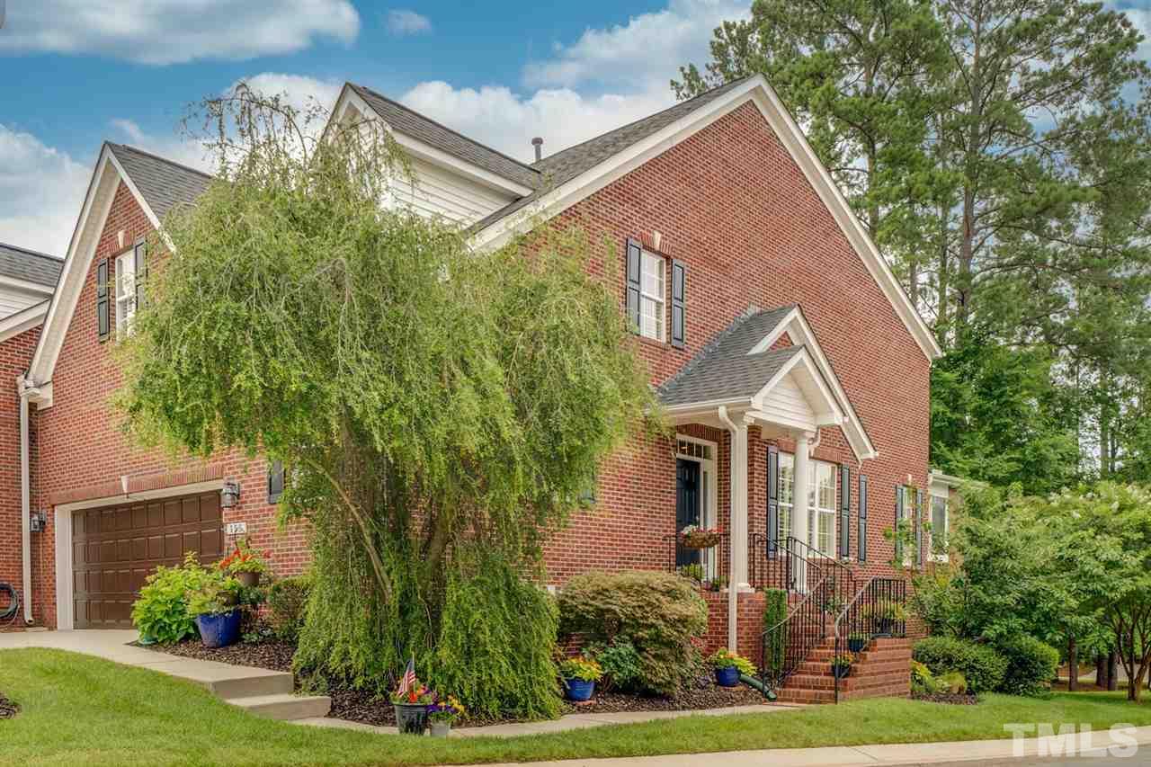 155 Prestonian Place, Morrisville, North Carolina, 27560