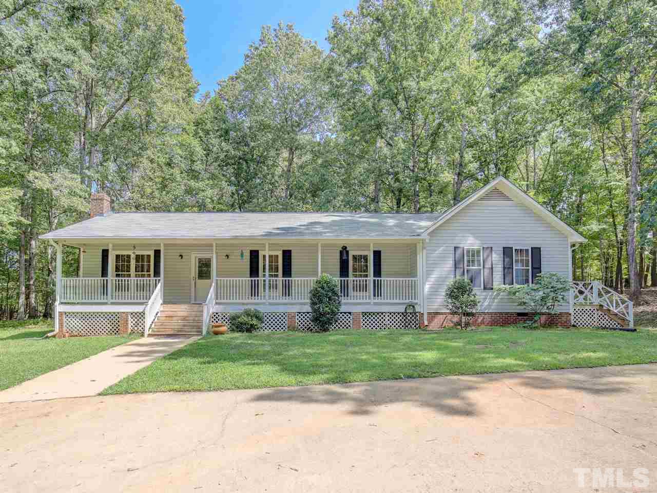 1162 N Main Street, Wake Forest, North Carolina, 27587