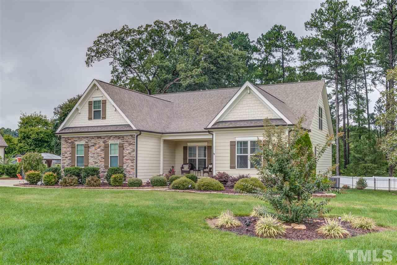 3873 Ironwood Drive, Franklinton, North Carolina, 27525