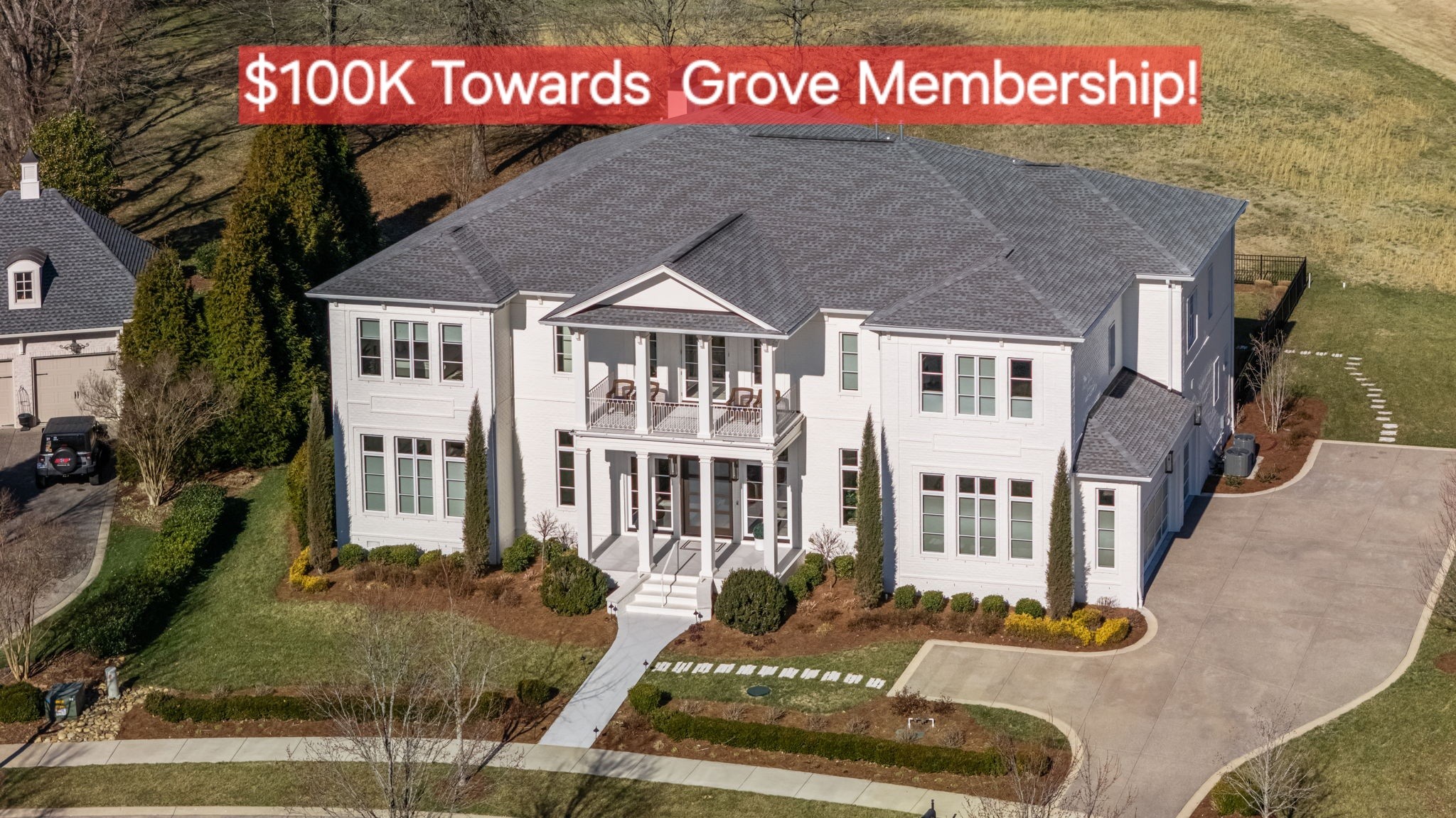 listing main picture