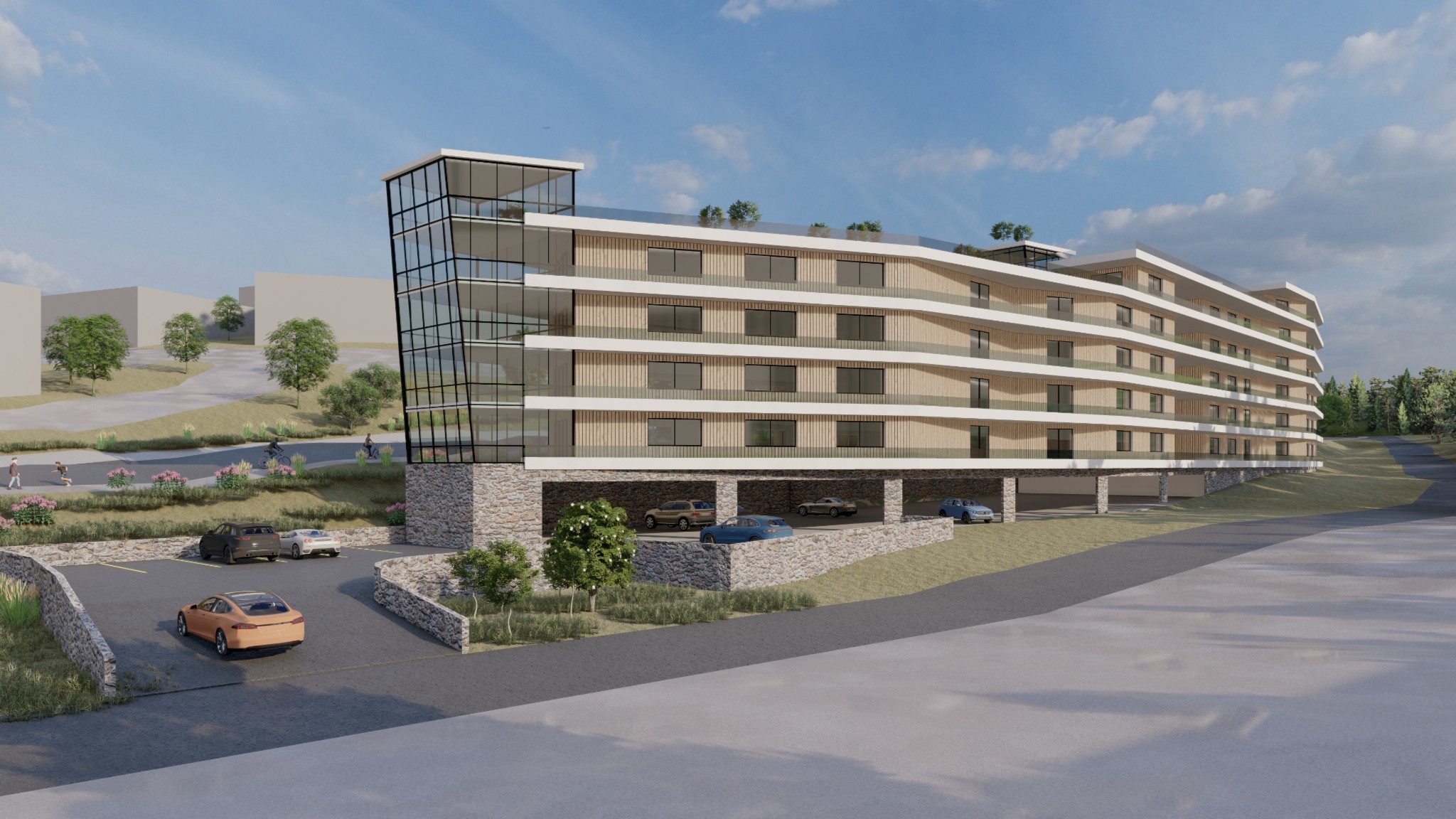 listing main picture