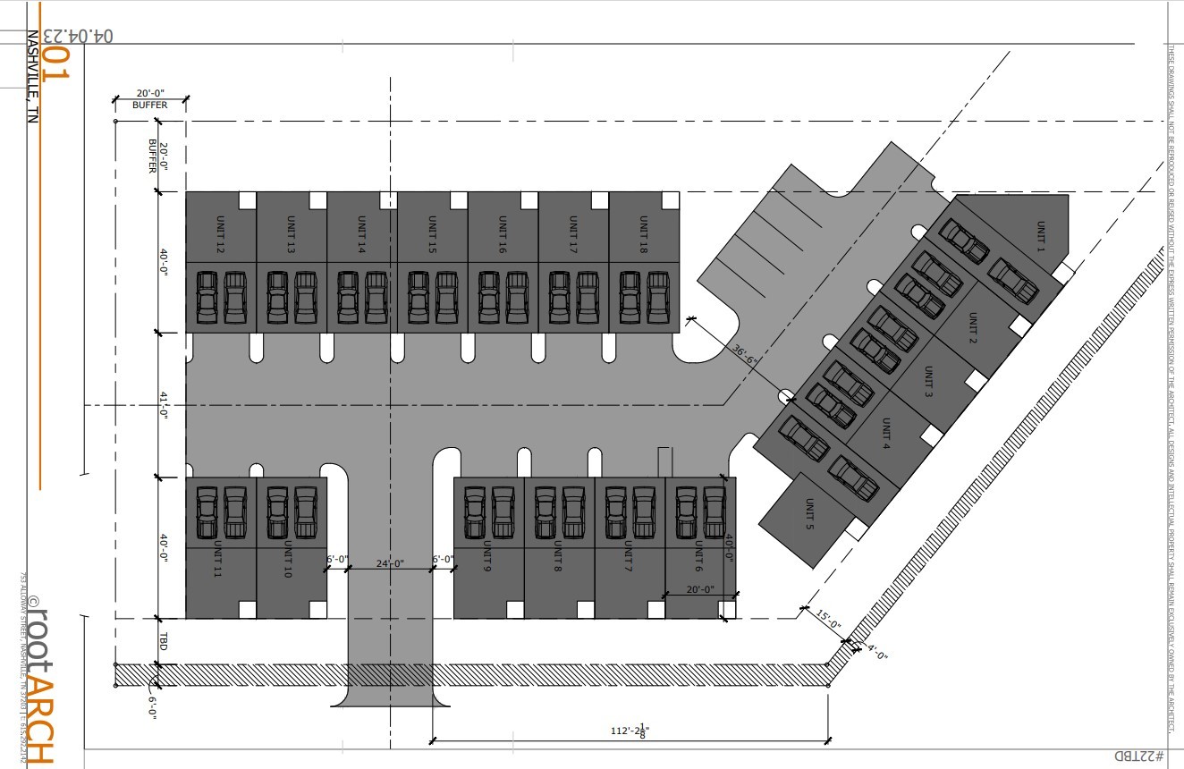 listing main picture