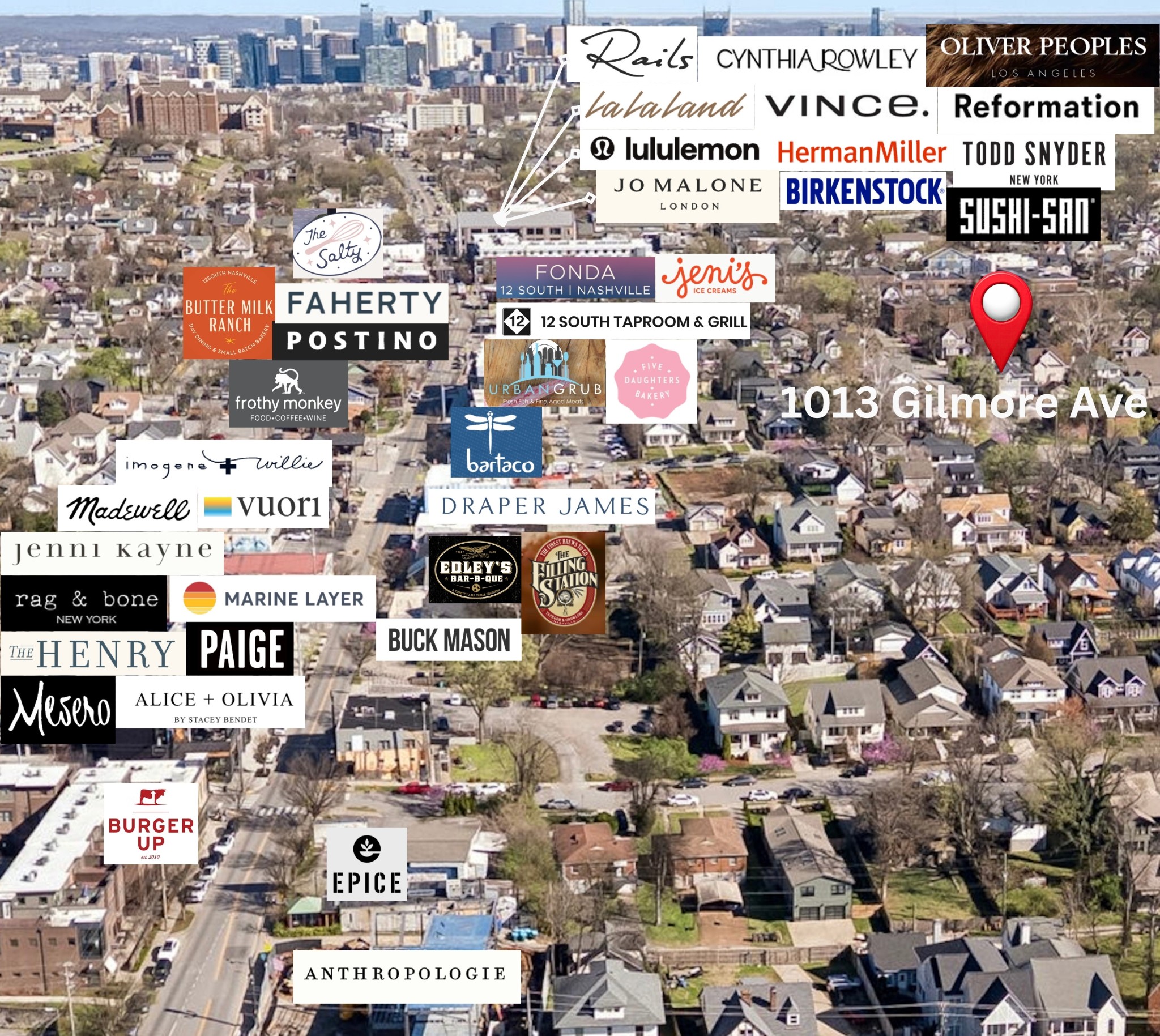 listing main picture