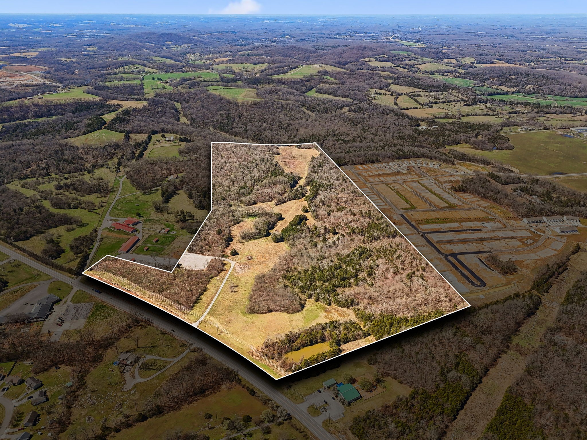 listing main picture