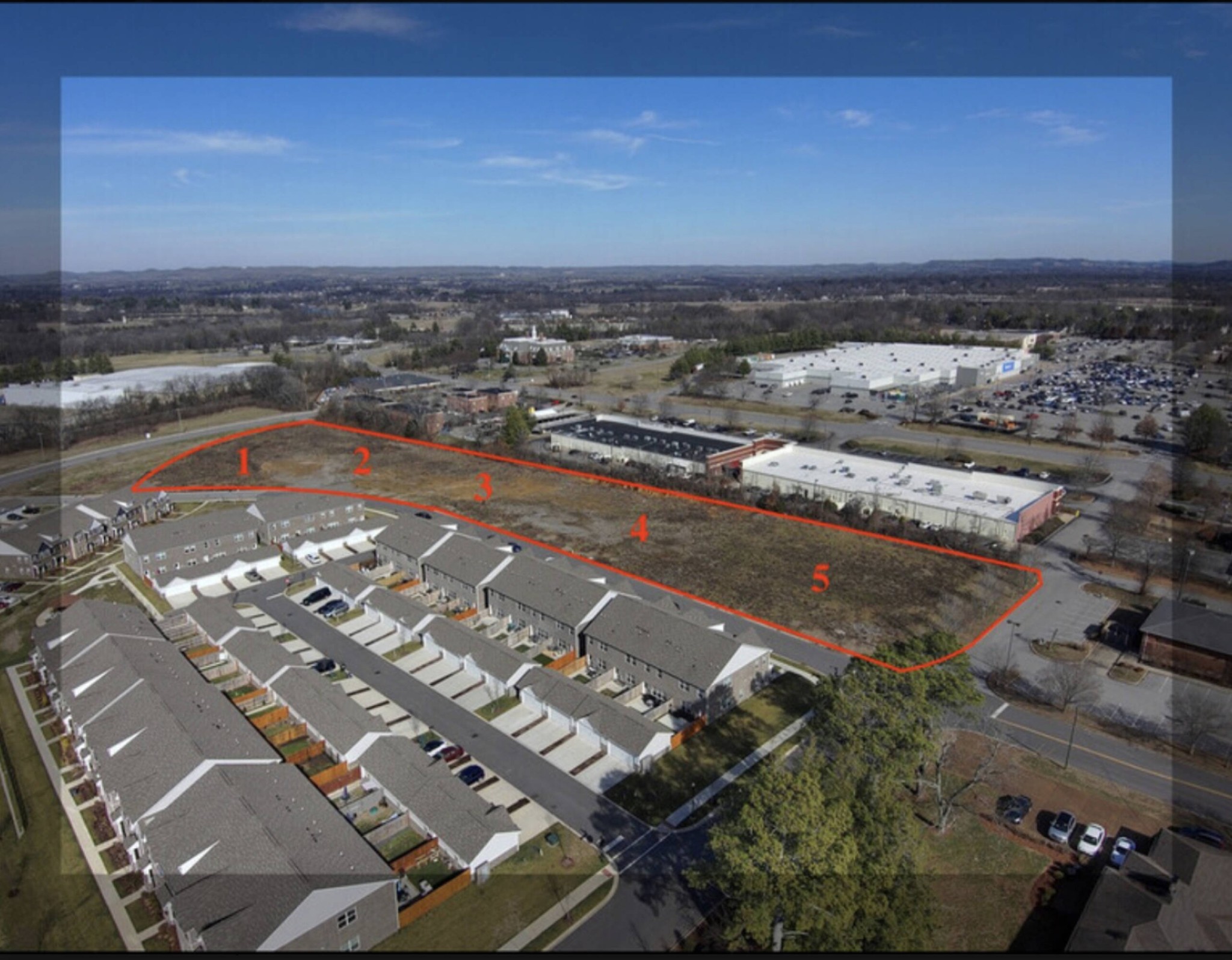 listing main picture