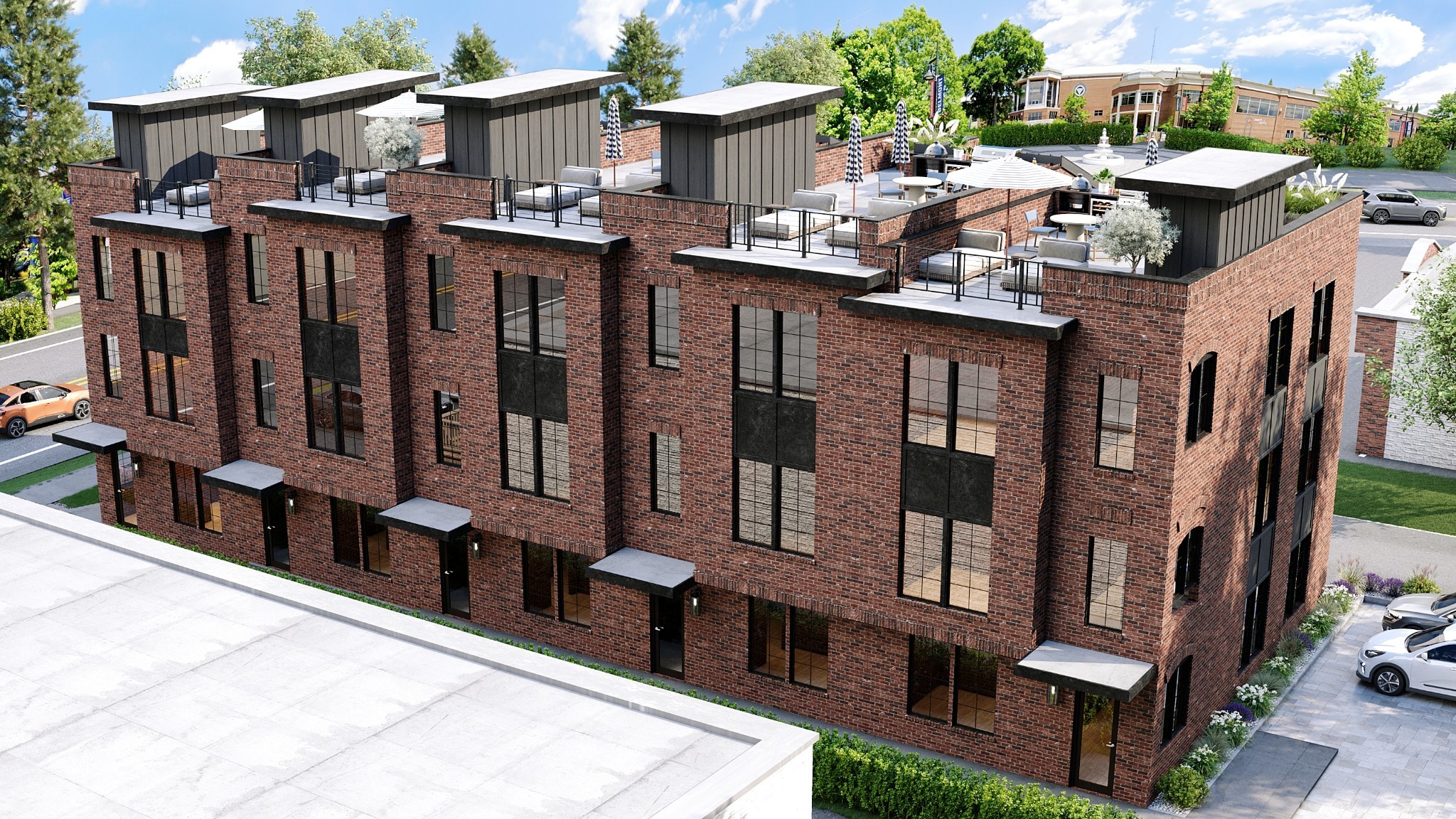 listing main picture