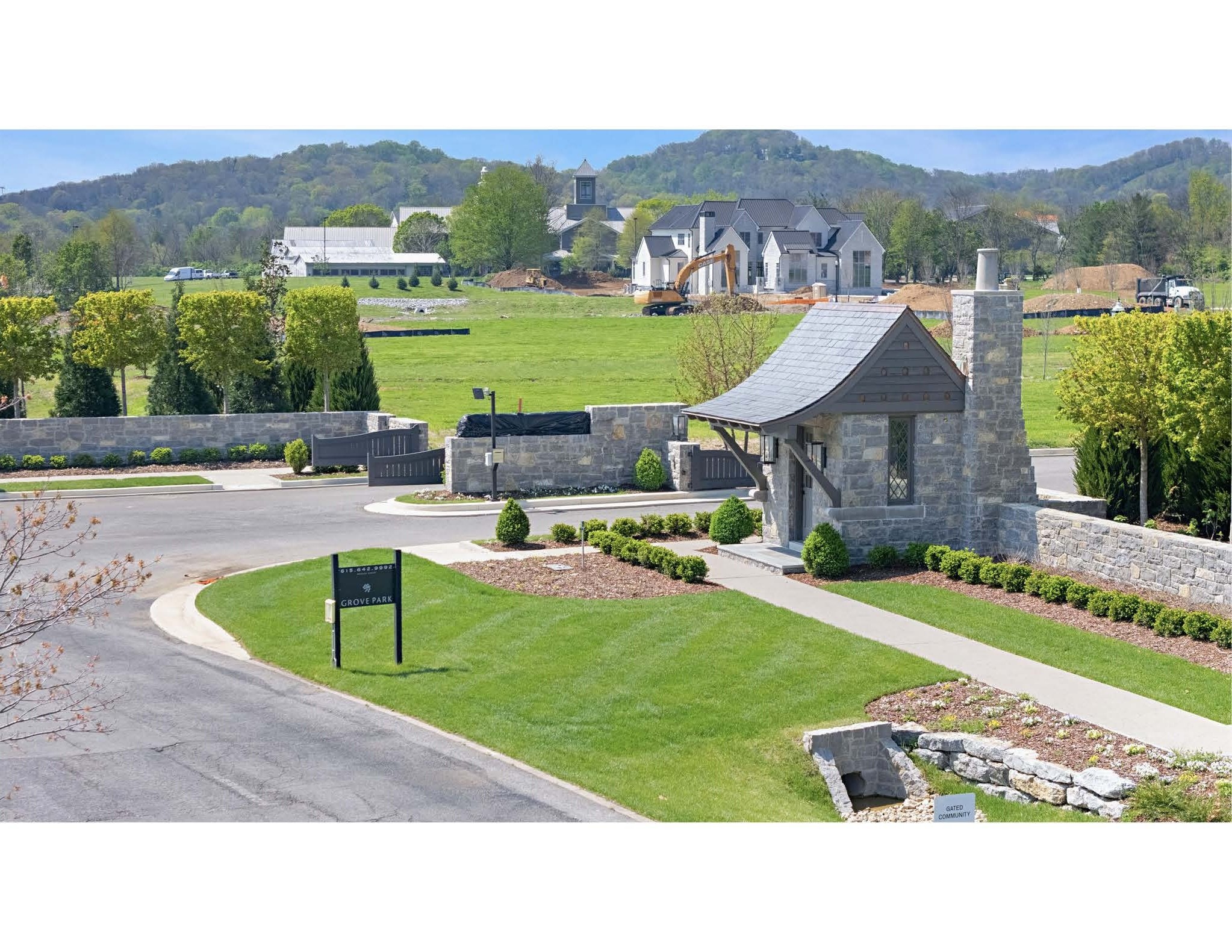 listing main picture