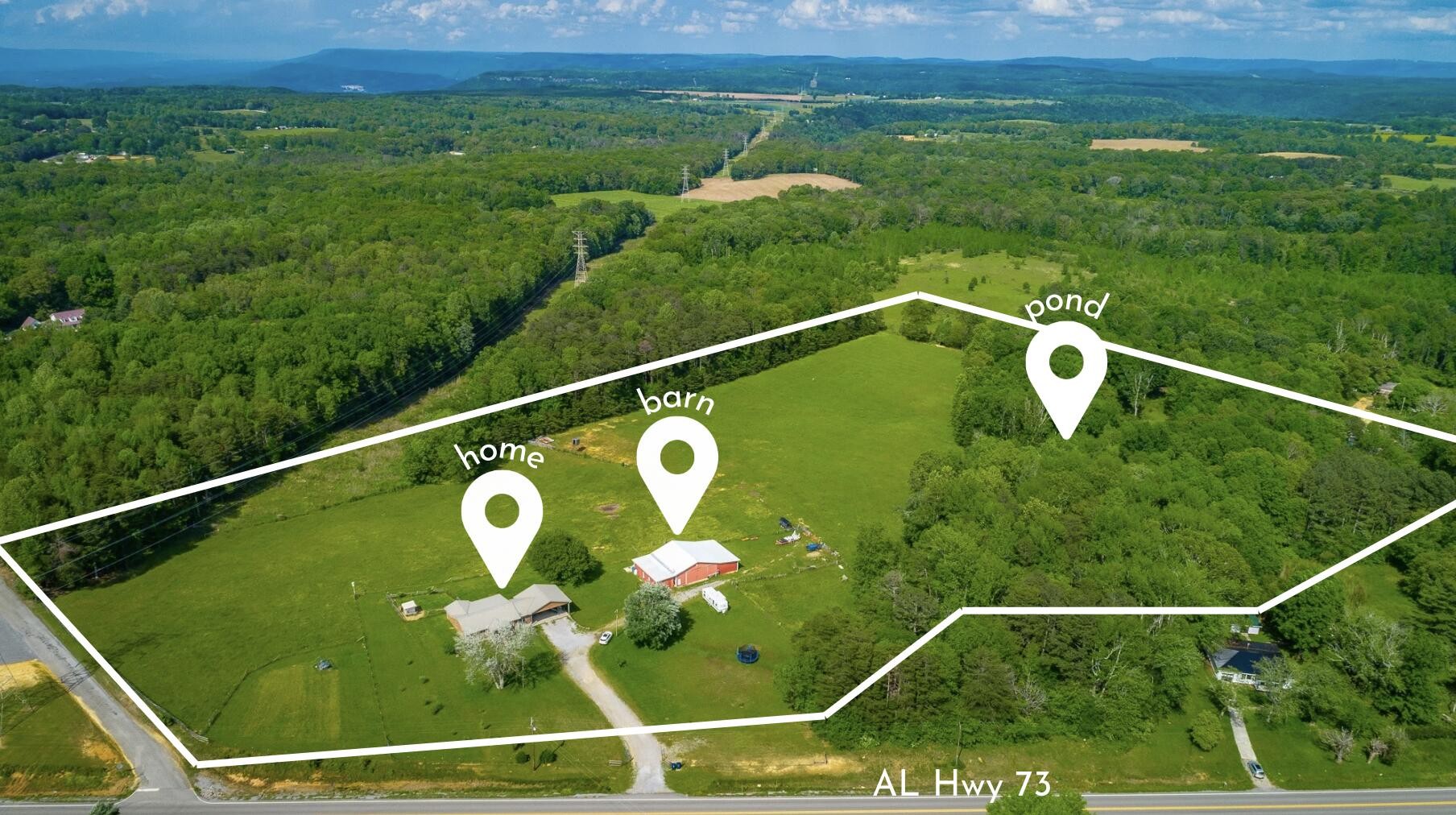 listing main picture
