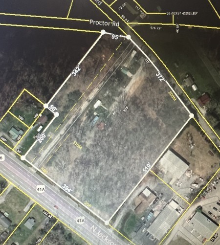 listing main picture