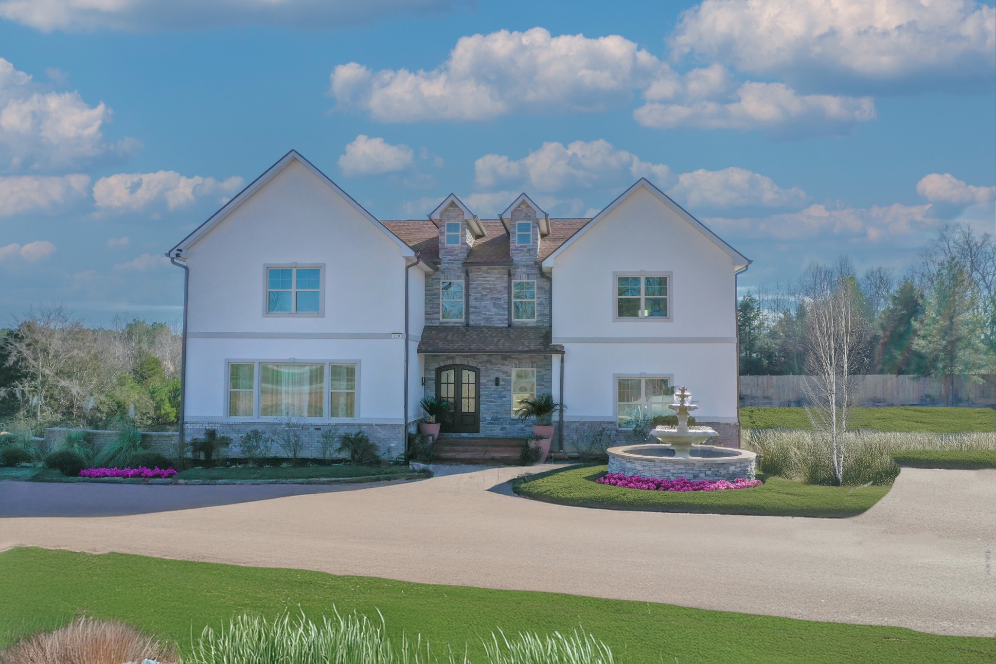 listing main picture