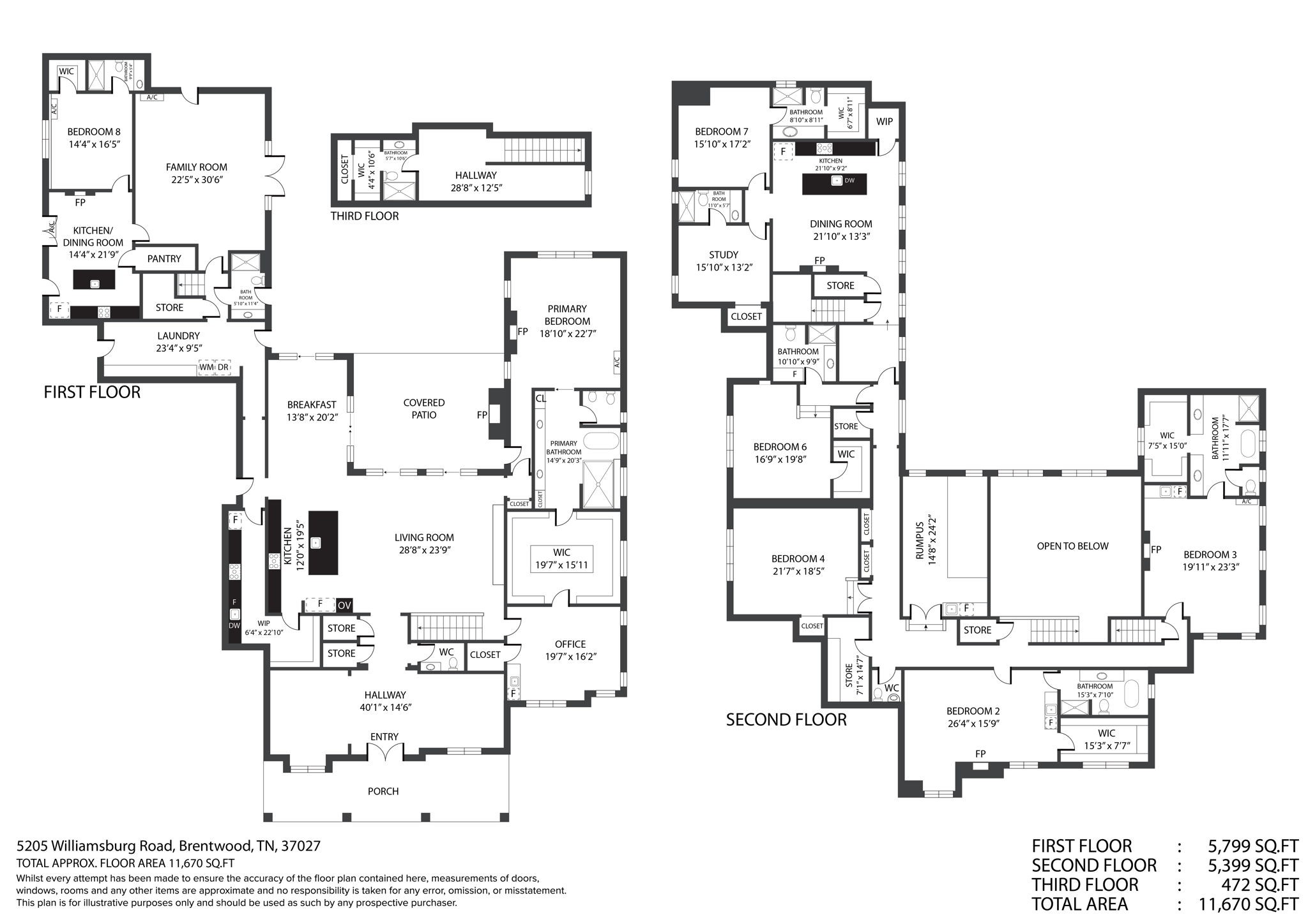 listing main picture