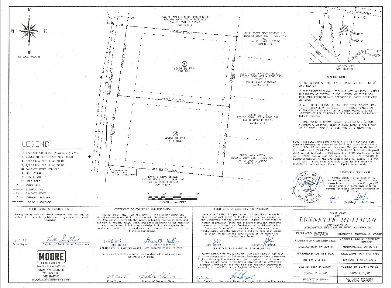 listing main picture