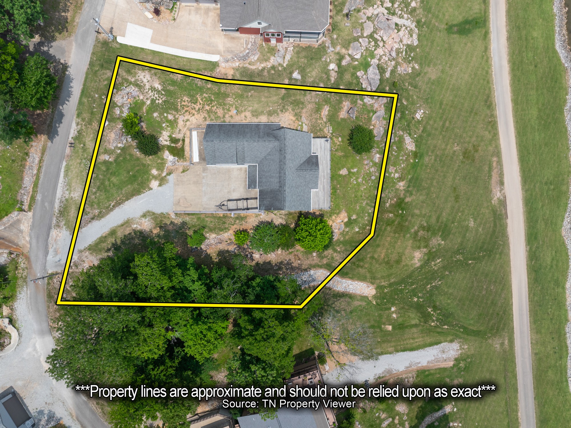 listing main picture