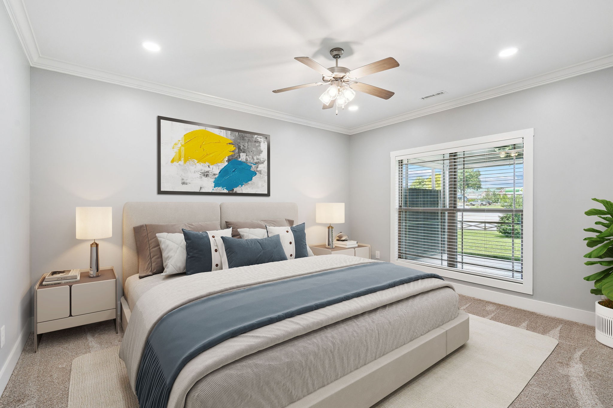 listing main picture